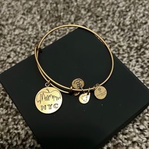 ALEX AND ANI NYC bracelet